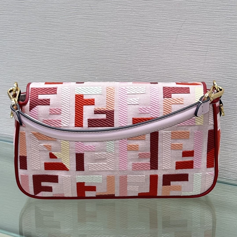 Fendi Baguette Bags